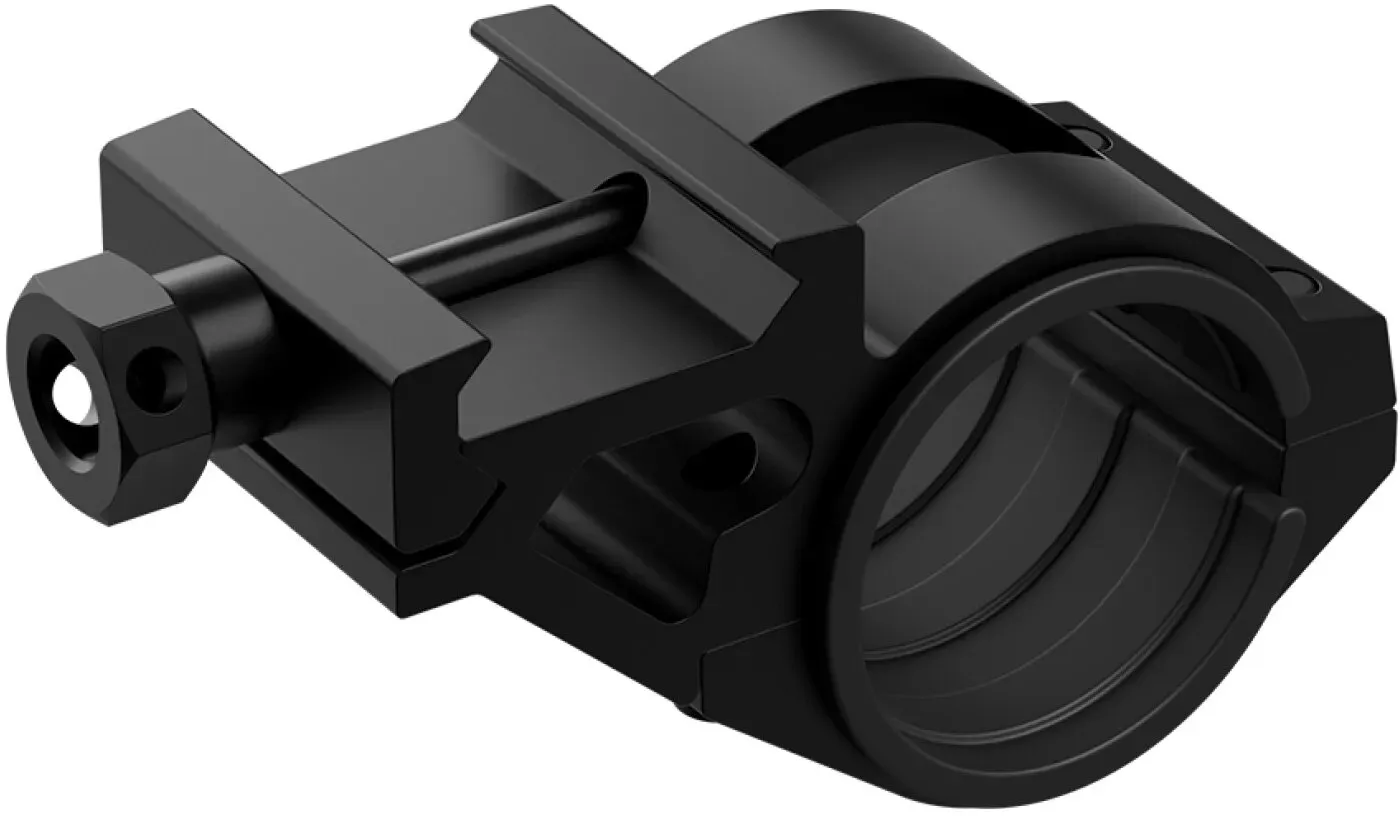 Picatinny Rail Mount A
