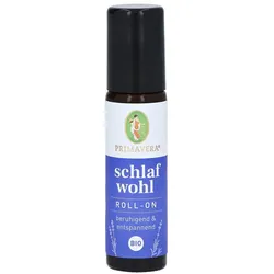 Schlafwohl Roll-On bio 10 ml