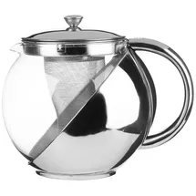 SECRET DE GOURMET Teekanne mit filter 1,10 l