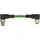 Murrelektronik M12 Stecker gewinkelt 7000-46061-8020060