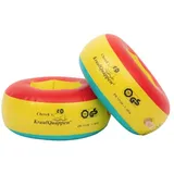 Cherek ́s KraulQuappen für Jugendliche | Schwimmflügel