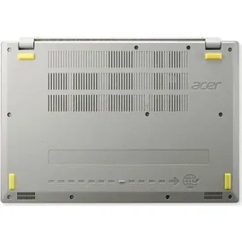 Acer Aspire Vero 14 Intel Core i5-1335U, 16 GB 512 GB DE), Notebook, Grau