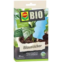 Compo Blausticker Insektenfalle 10 St.