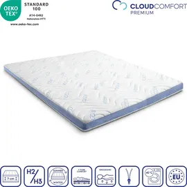 cloudcomfort Cool 200 x 200 cm H2/H3