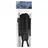 BESTWAY Paddel 62174 230 cm Schwarz/Silber