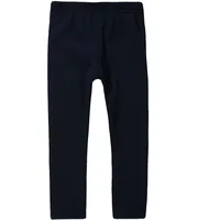 Staccato Mädchen, Thermoleggings unifarben, - gefüttert, elastisch, wärmend, kuschelig