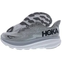 Hoka One One HOKA Herren Clifton 9, Harbor Mist Black, 44