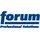 FORUM Ringmaulschlüssel DIN 3113 B 41 mm