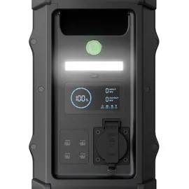 BMZ Power2Go Life mobiler Energiespeicher 2,5kW