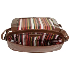 Bruno Banani Mandala onesize Braun