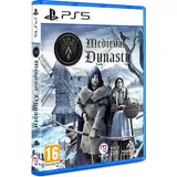 Medieval Dynasty Ps5
