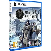 Medieval Dynasty Ps5