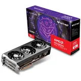 Sapphire Nitro+ Radeon RX 7700 XT 12GB GDDR6, 2x HDMI, 2x DP, lite retail (11335-02-20G)