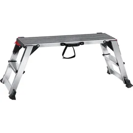 Vevor Alu Trittleiter 1 Stufen