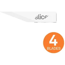 Slice 10519 Ersatzklingen 4 St.