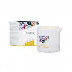 Exotiq *Massage Candle* Massagekerze Sonstige 0,06 kg