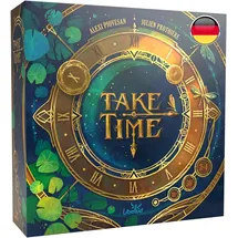 Libellud Libellud, Take Time