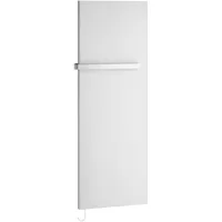 Kermi Badheizkörper Pateo-E 1725 x 600 mm 620 W weiß Mittelventil