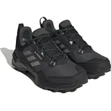 adidas Terrex AX4 GTX Damen Core Black/Grey Three/Mint Ton 41 1/3