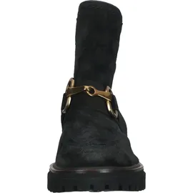 Paul Green Klassische Stiefeletten Damen 31363330333239 Schwarz 42 EU - Schwarz