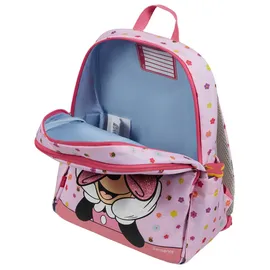 Samsonite Daydream Disney Minnie Flower Power rosa