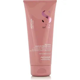 Alfaparf Milano Semi Di Lino Moisture Dry Nutritive Leave-in 200 ml