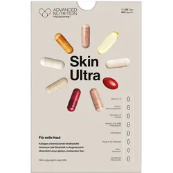 Advanced Nutrition Programme Skin Ultra