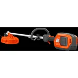 Husqvarna 525iLK Akku-Rasentrimmer solo (970 55 16-02)