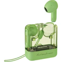 DUDAO U18Pro Bluetooth 5.3 TWS kabellose Kopfhörer - grün