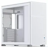 Jonsbo D41 MESH White, weiß, Glasfenster (D41 MESH WHITE)