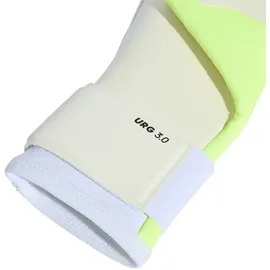 adidas Predator League Torwarthandschuhe - Lucid Lemaon/White/Black / 10