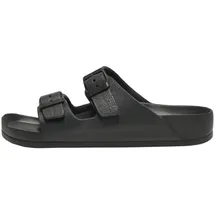 Only ONLCRISTY Sandal Herren Schwarz 40
