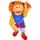 Living Puppets Lotta