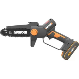Worx WG327E / 15 cm