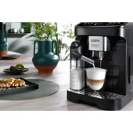De'Longhi Magnifica Evo Next ECAM 310.60.B Black