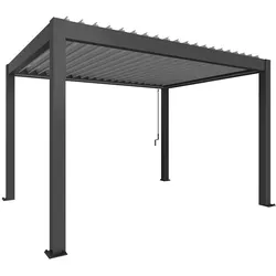 Biohort Pergola