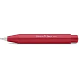 KAWECO Druckbleistift 0,7 mm Rot