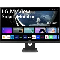 LG 27sr50f-b 27 ́ ́ Fhd Ips Led Monitor