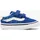 Vans Brooklyn LS Blau 23