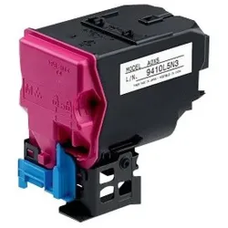 Konica minolta Toner Original Konica A0X5353 magenta