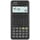 Casio FX-87DE Plus-2 Wissenschaftlicher Taschenrechner schwarz