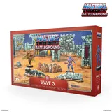 Archon Studio MOTU0061 - Wave 3: Masters of the Universe Faction (EN)