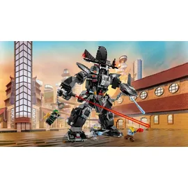 LEGO The Ninjago Movie Garmadon's Robo-Hai (70613)