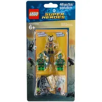 LEGO DC Super Heroes 853744 Exclusive Batman Minifigur