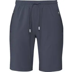 JOY Damen Shorts ROMY Kurze Hose, iron, 42