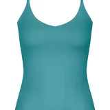 SLOGGI Spaghettitop ZERO Feel 2.0 Spaghetti Top in QUIET TURQUOISE | Gr.: M