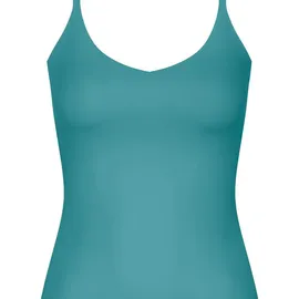 SLOGGI Spaghettitop ZERO Feel 2.0 Spaghetti Top in QUIET TURQUOISE | Gr.: M