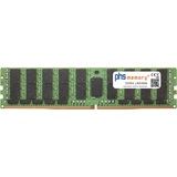 PHS-memory RAM passend für Tarox Workstation M9240CP (1906478) (Tarox Workstation M9240CP (1906478), 1 x 64GB), RAM Modellspezifisch