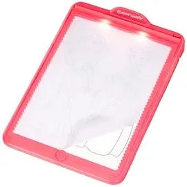 Maped Leuchttablet 1 1 St. rosa