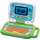 Vtech 2-in-1 Touch-Laptop grün/blau